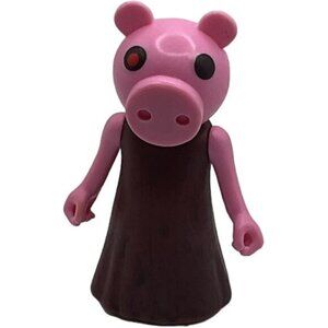 Peppa Piggy MiniToon Toy Figurine